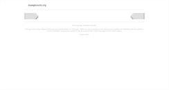 Desktop Screenshot of dupagecounty.org